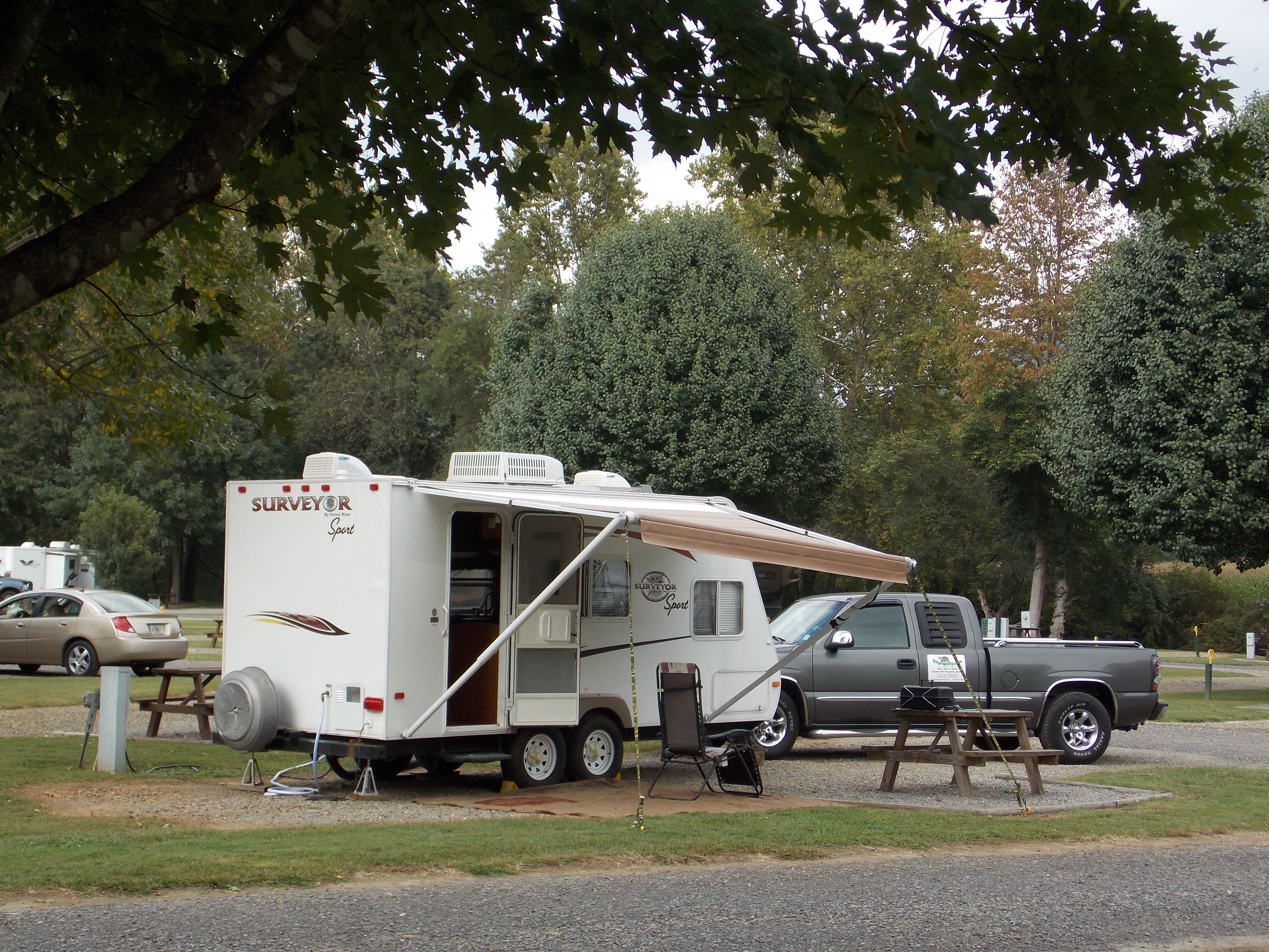 Creekwood Farms RV (4)